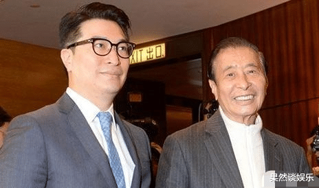 徐子淇|徐子淇不争不抢24岁就嫁入豪门，夫家还给足她尊重、财富，凭啥？