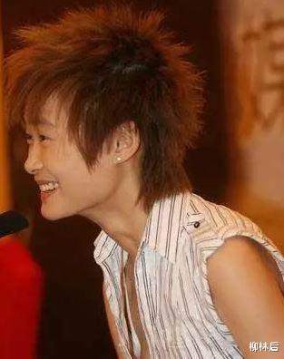 李宇春|她是流量鼻祖，开启了长达二十年的废物时代