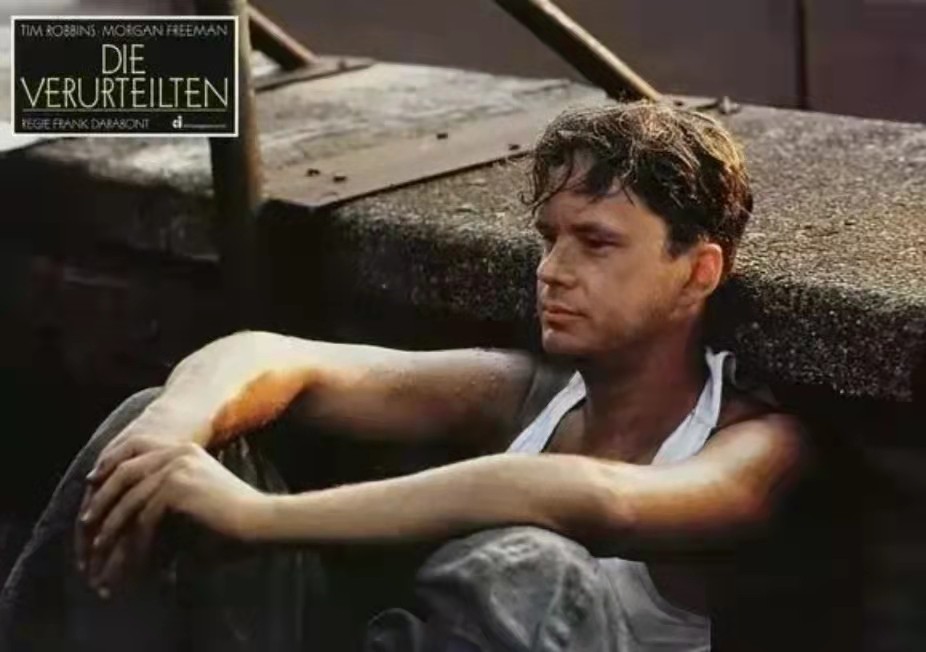 肖申克的救赎|《肖申克的救赎》，看这部电影，会让你在最难熬的日子里充满希望