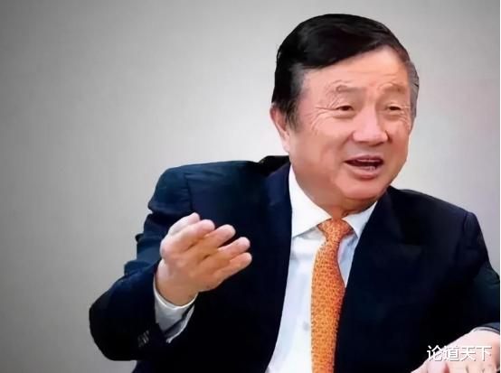 华为|华为打了个漂亮的翻身仗！世界级人才宣布加入，破局之路正式开启