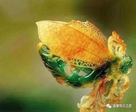 翡翠|史上最牛的翡翠加工！真正的鬼斧神工！让沉睡的“石头”复活！