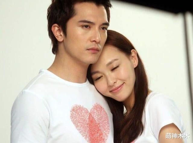 许玮甯|邱泽许玮甯官宣结婚了！明星好友纷纷送上祝福，女方否认怀孕