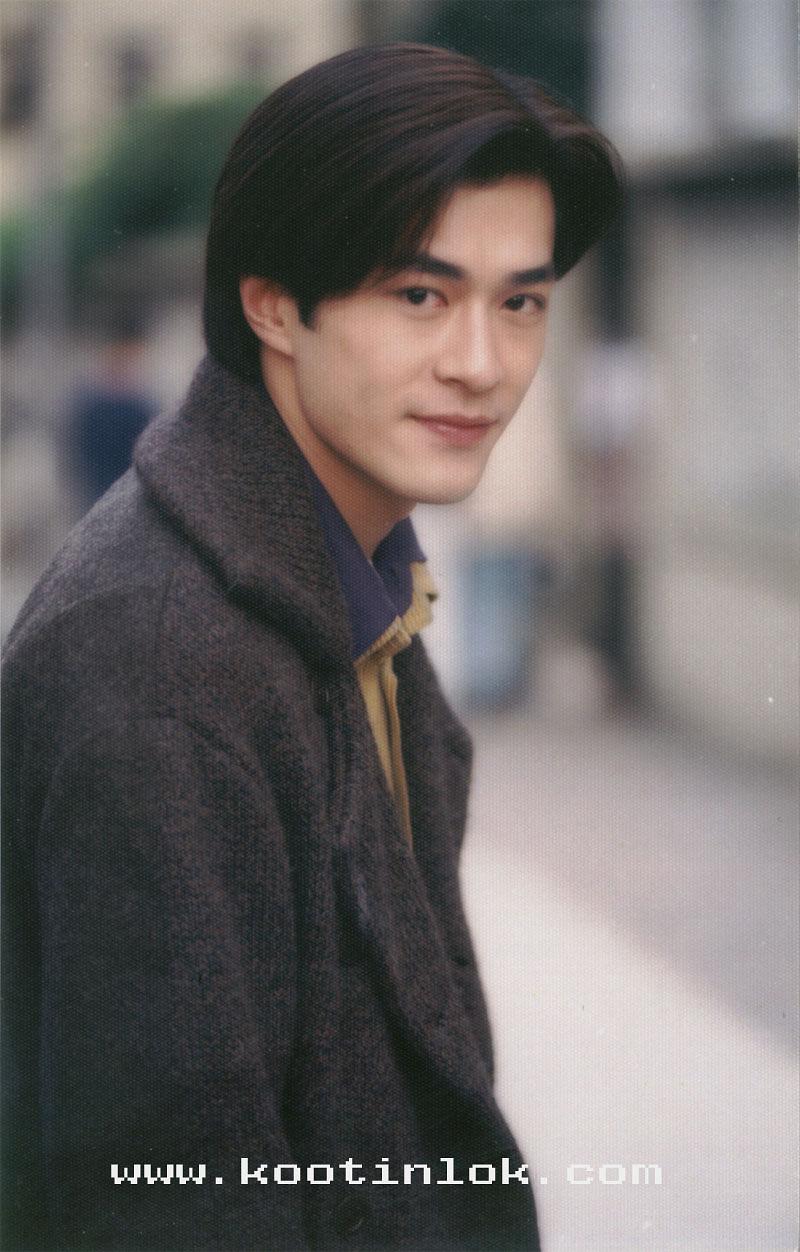 剪刀手新新 【古董级男神】他每天更新博客，曾坐牢22个月，如今捐学校100多所