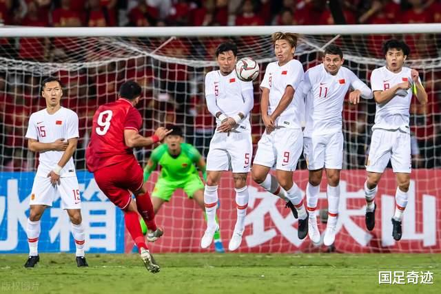 关岛|讽刺足协无能？叙利亚领队再次挑衅中国足球：却遭关岛无情打脸