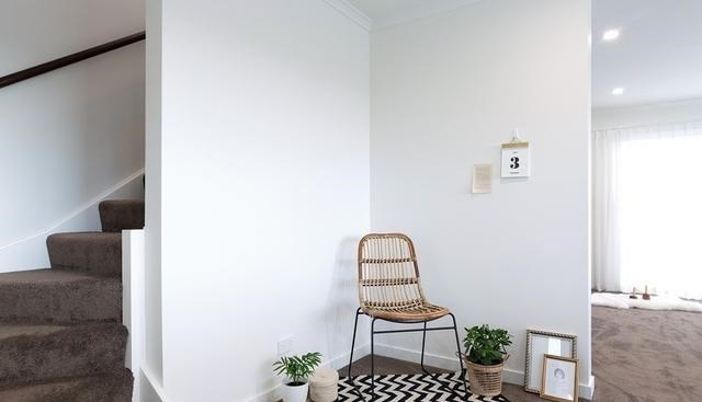 不被父母左右,新婚夫妻的94㎡婚房,不攀比、不堆砌,简单就好