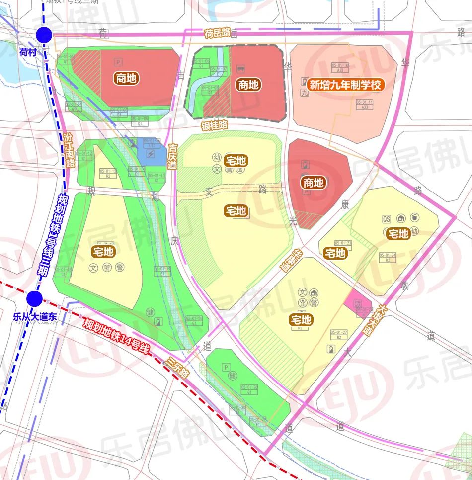 阳台|每股分红或超52万，顺德这条村旧改最新进展！