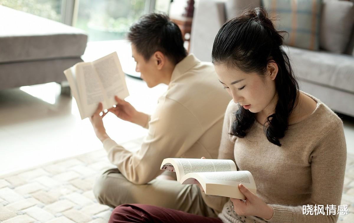 晓枫情感 男人到了中年，最迷恋哪种女人？他们给你答案