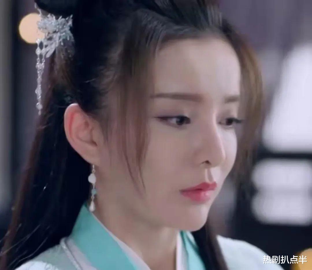 整容|整容脸充斥电视剧，脸部僵硬，下巴像锥子，个个不能细看?