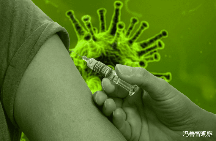 新冠疫苗失效？美國專傢接種後在印度確診去世，全球擔心之事發生-圖2