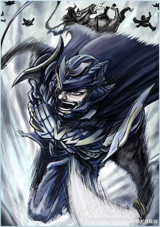 夏侯渊|三国杀：夏三刀还是下三烂？老牌武将真的有这么菜吗？