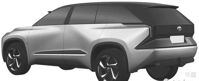 即將國產全新緊湊MPV及大型SUV，豐田2021年新車計劃-圖6