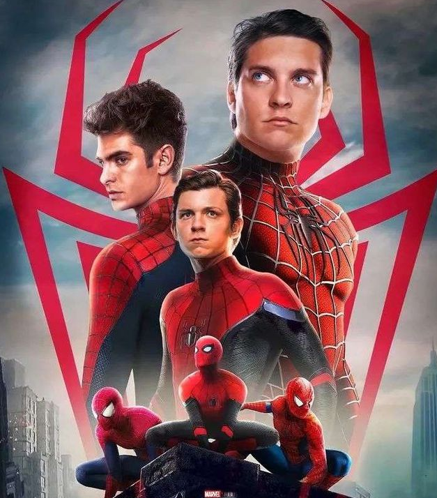 柴蔚|漫威果然强！《蜘蛛3》票房10亿美元，打破《长津湖》纪录成冠军