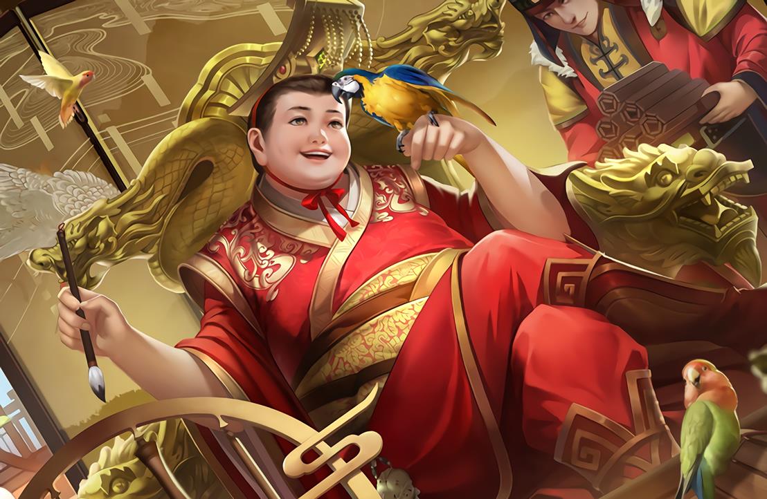 深圳市|三国杀：有额外回合的武将，界吕蒙神司马太难，还是小胖简单粗暴