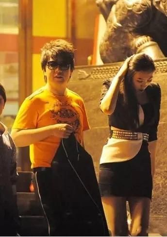 郎朗|郎朗：爱上巩新亮4年不公开，嫁进他家门槛有多高？