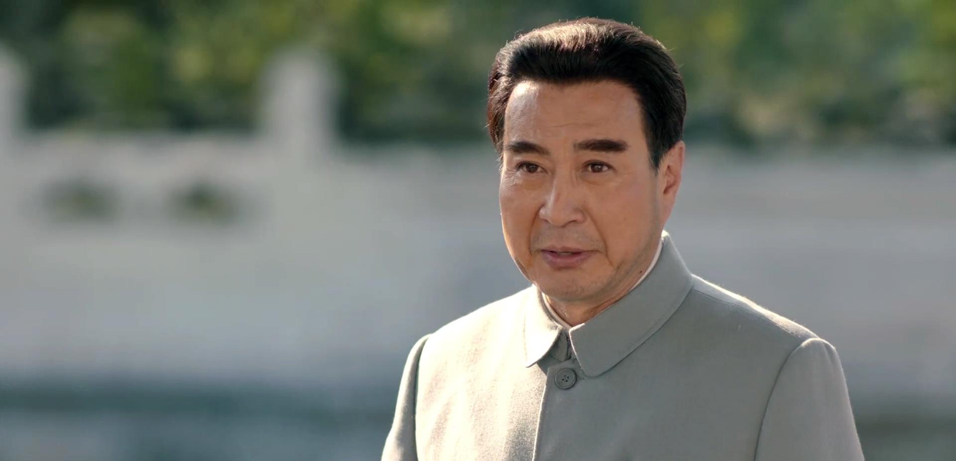 香山叶正红|《香山叶正红》央视总停播，收视率居然还有1.7，主演号召力真强