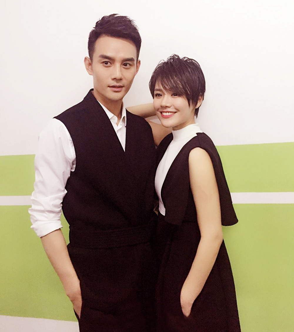 王凯|从武汉走出去的3位著名青年男演员，彰显江城男子的颜值和风骨