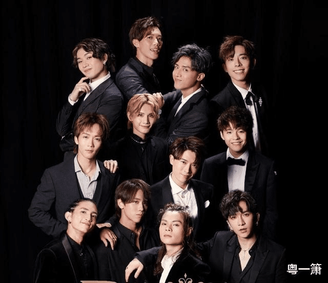 TVB|香港人气组合MIRROR助ViuTV击败TVB夺得香港跨年演唱会举办权