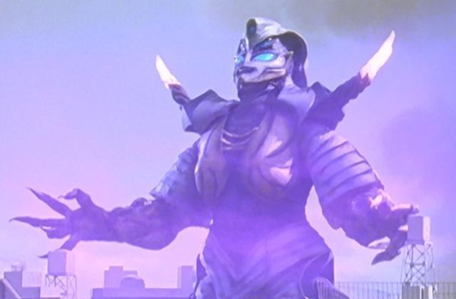 迪迦·奥特曼|重温迪迦:小小身躯不怕魔神,哪怕自己是个战五渣