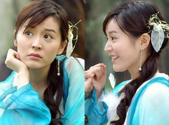 佟童|五官乱飞的少女们，来，6位退圈的前辈告诉你，什么是“少女感”