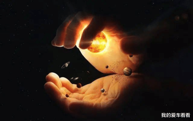 【地理探究】地球在太阳系,太阳系在银河系,那么银河系在宇宙的哪里?