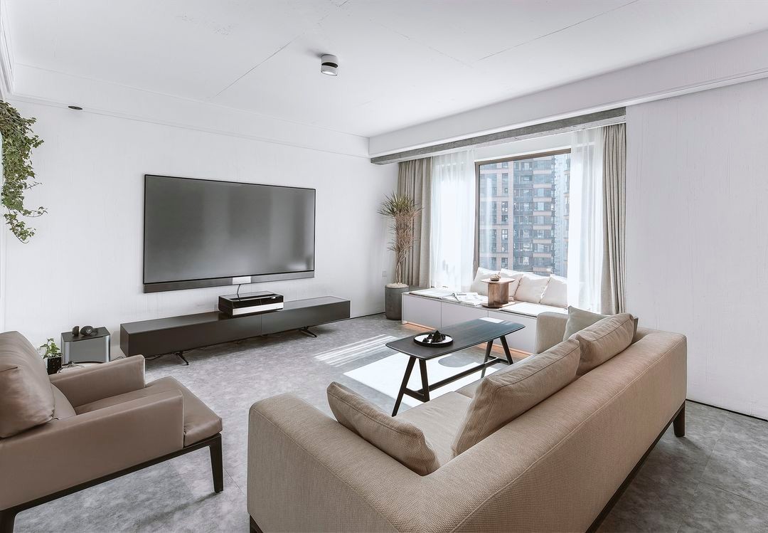 设计师|160平的家厨房却很拥挤？进门的感觉就像是迷宫，装修之后大变样