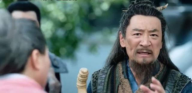 山河令|山河令五大恶人：封晓峰情有可原，毒蝎恋爱脑？不，他才是真黄雀