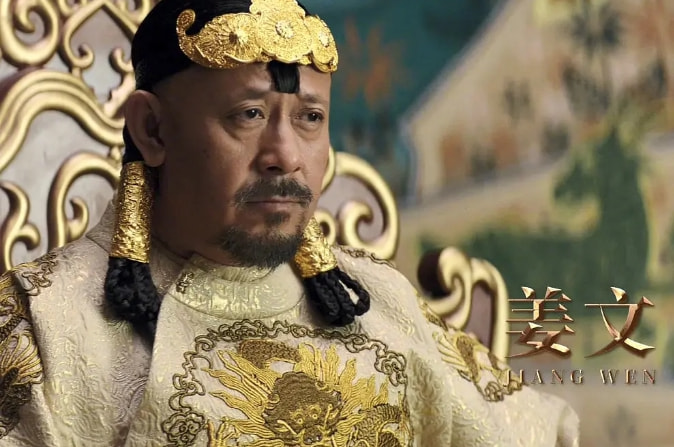 刀郎|冤！《图兰朵：魔咒缘起》不能算烂片， 差评根源在关晓彤？