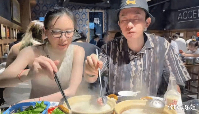 吴敏霞|吴敏霞拍孕期美照,二胎孕肚越来越大,张效诚亲自掌镜宠妻十足