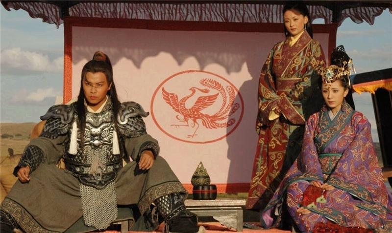 济南新闻网 王昭君真实容貌被复原，当代人看到后，顿时不淡定了