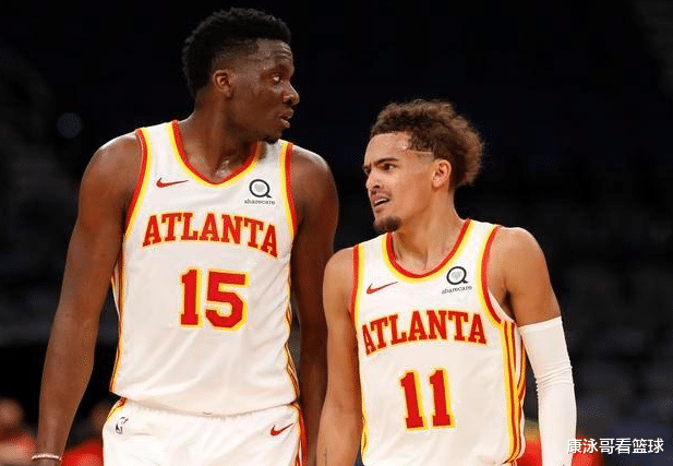 卡佩拉|联盟第一!火箭和哈登助你超级逆袭,成名之后帮母还债不忘本