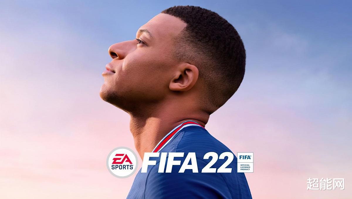 fifa 22|《FIFA 22》登顶欧洲地区游戏销量榜，任天堂和索尼游戏主机最热卖