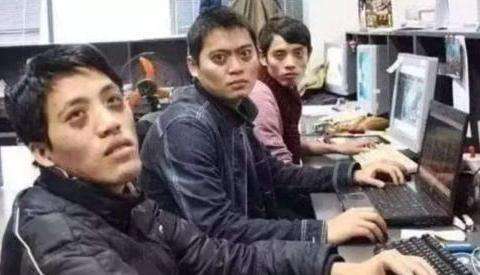 传奇|雨后春笋般的传奇手游主播，是不是个个家里都有矿