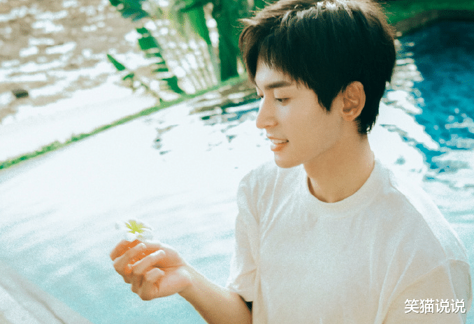 张哲瀚|张哲瀚事件再升级？品牌代言解约下架产品，人民网评：必须凉凉！