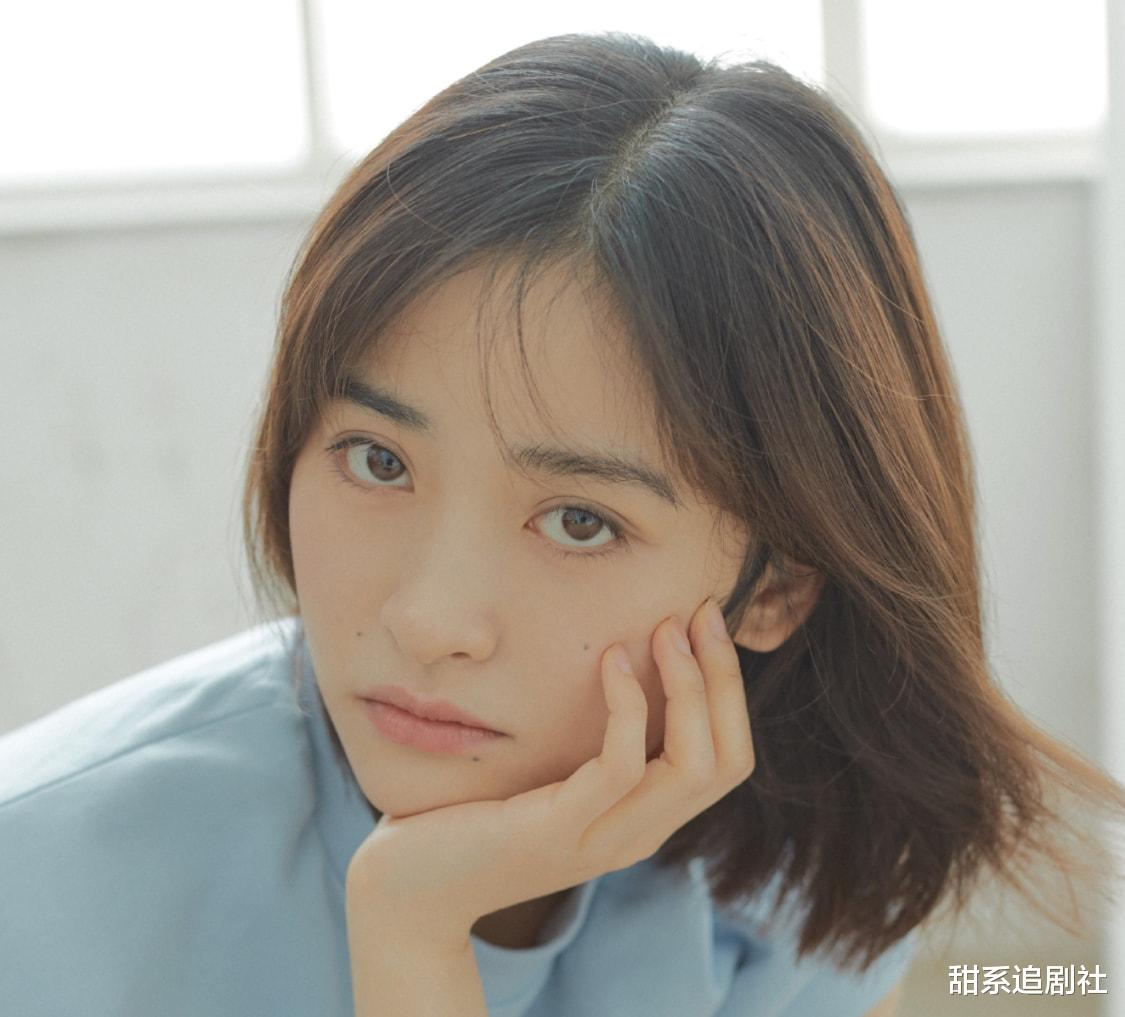 沈月|沈月、陈哲远新戏开机，设定很热门，导演曾有爆款