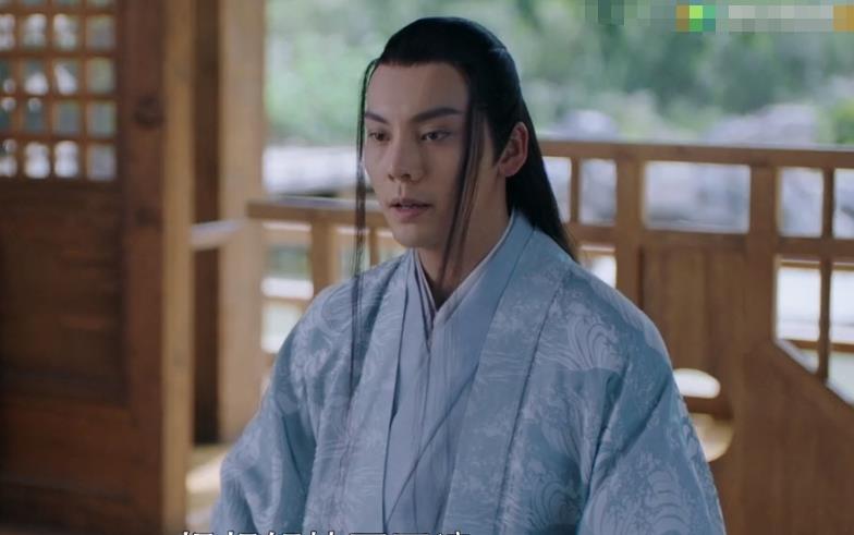 花匠小美 《斛珠夫人》公开晒预告，35岁杨幂演少女，男主古装扮相劝退粉丝
