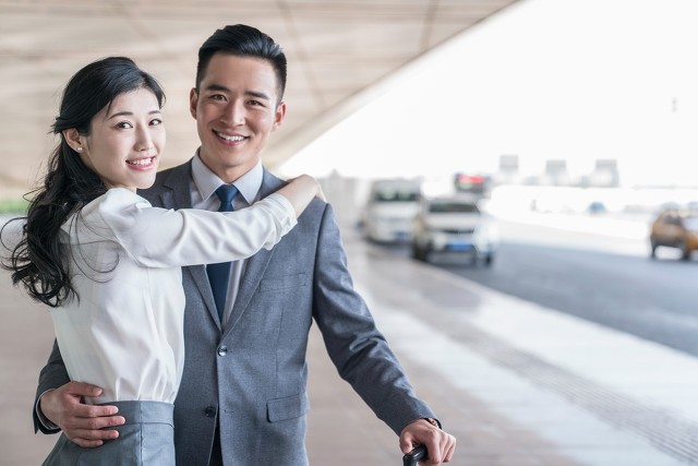 我喜欢你恩|38岁女人哭诉：骗老公出差，和男闺蜜旅游潇洒7天，回来后家没了