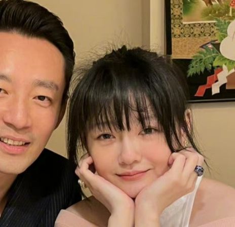 大S “美容大王”大S离婚，照进大众的现实，大王并没有被任何人降服