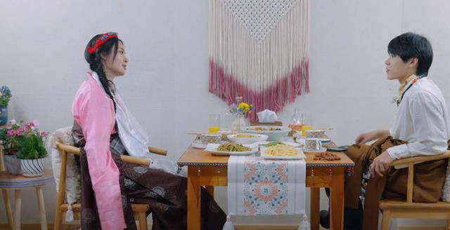 梅利爱说事 隔壁老樊蓄意求婚,终极梦想是迎娶小6岁女友,李莎旻子态度转变