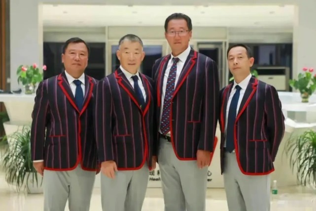 时尚风行派|奥运会代表团服LOW到爆！比番茄炒鸡蛋色还土气，碰瓷国粹好失败