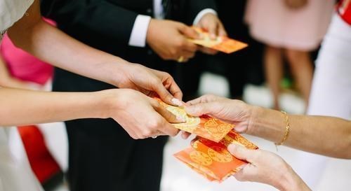 幻女姬 “天价彩礼”将消失?今年新规定出台,全国或将“统一标准”