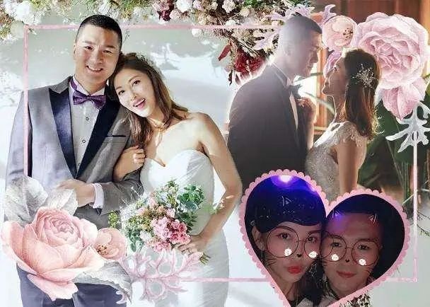 李彩桦|闪婚闪离！出道多年感情屡屡真心错付，以为嫁入豪门谁知一场空