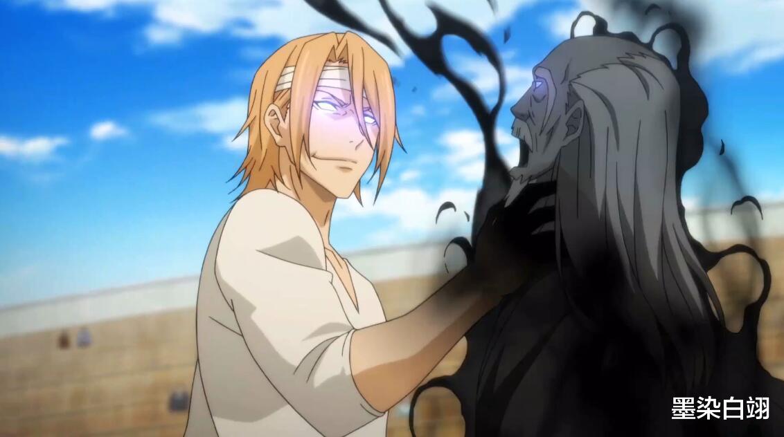 反派|一人之下:风天养埋得一手好雷,拘灵遣将的后手并在于功法本身