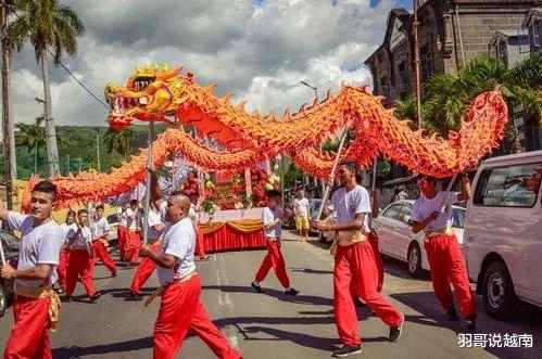 新加坡|东南亚国家中竞有两个全国会过农历春节的国家！年味可不输国内