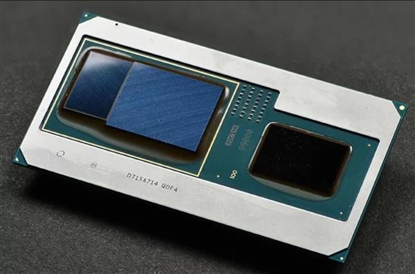 相机|苦等16个月：Intel+AMD唯一合体处理器终于迎来新驱动