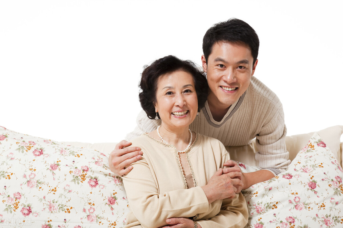 苏轻和|儿子11岁了,婆婆才想起来要帮我们带娃!我拒绝了她的好心