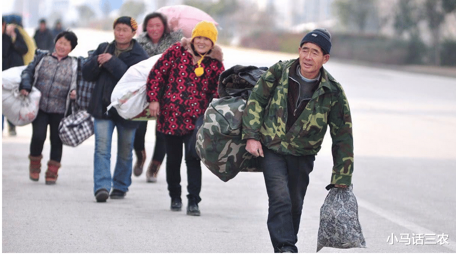 小马话三农 今日正月初五，农谚“五不出门六不进”是何意？今天为啥不能出门