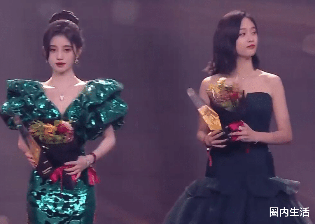 迪丽热巴|欧豪和天娱续约了,赵丽颖和王一博的作品能空降到他头上是有原因的