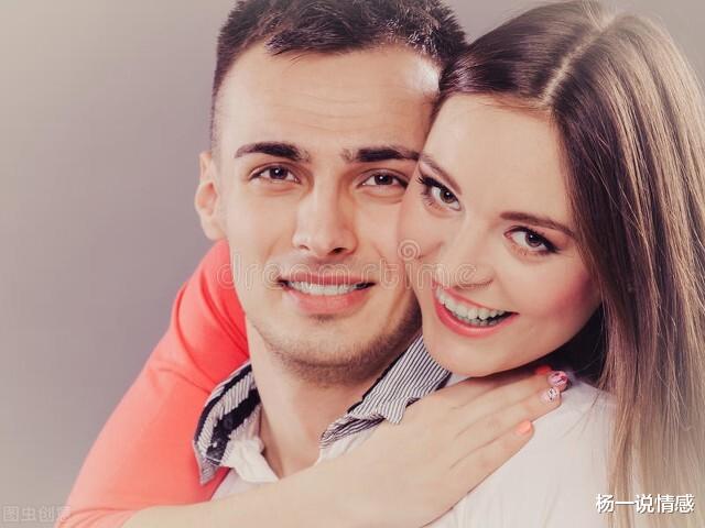 杨一说情感 要经营一段幸福的爱情不容易，毁掉一段感情很简单，就三个字