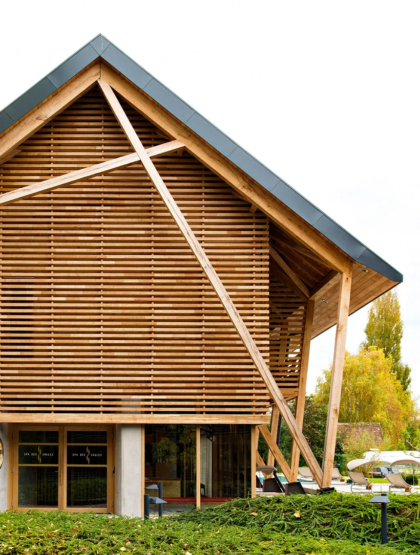 混凝土|亿伽设计│温泉设计│酒店设计│酒店和温泉浴室设计: 身体与精神的双重体验