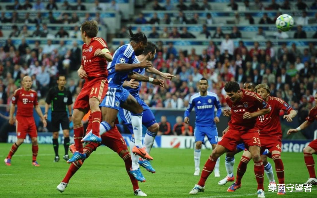 武大靖|暴力美學(xué)！魔獸？戰(zhàn)神？他和巴蒂斯圖塔，誰(shuí)的足壇歷史地位更高？